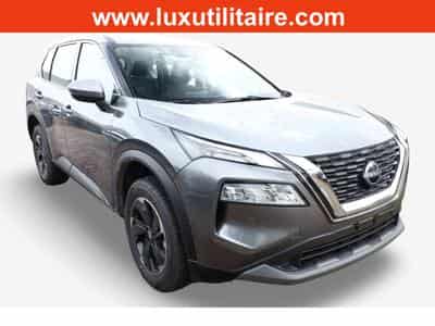 Nissan X-Trail 1.5 VC-T MHEV 163 AUTO Acenta (2026) - Foto 1