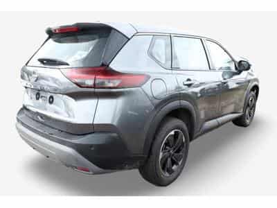 Nissan X-Trail 1.5 VC-T MHEV 163 AUTO Acenta (2026) - Foto 3