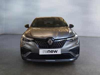 Renault Arkana 1.6 Tce E-TECH Hybrid Techno EDC (2025) - Foto 3