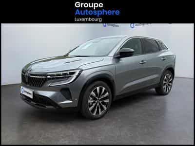 Renault Austral Techno E-tech full hybrid 200cv (2025) - Foto 1