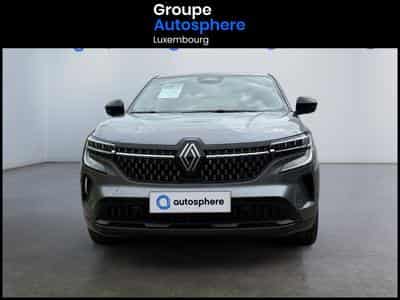 Renault Austral Techno E-tech full hybrid 200cv (2025) - Foto 2