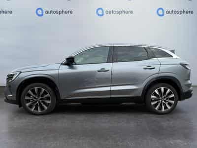 Renault Austral Techno E-tech full hybrid 200cv (2025) - Foto 3