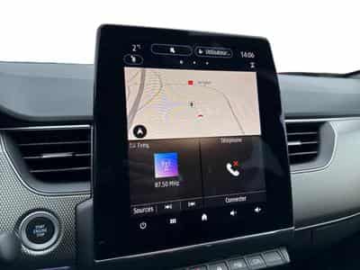 Renault Arkana 1.6 Tce E-TECH Hybrid Techno EDC (2025) - Foto 11