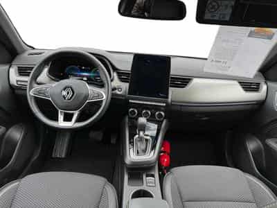 Renault Arkana 1.6 Tce E-TECH Hybrid Techno EDC (2025) - Foto 8