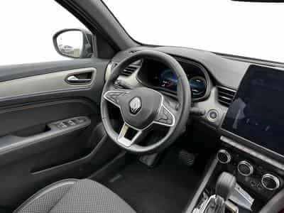 Renault Arkana 1.6 Tce E-TECH Hybrid Techno EDC (2025) - Foto 9