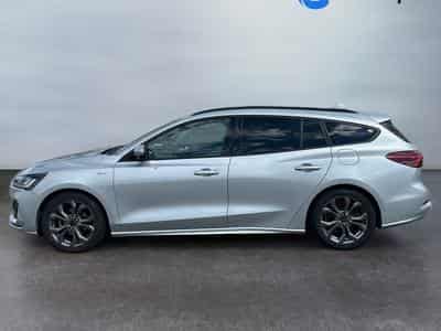 Ford Focus 1.0i ST- LINE Ecoboost (2024) - Foto 3