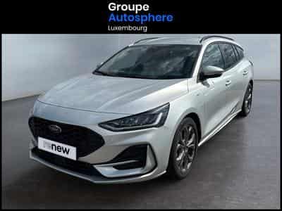 Ford Focus 1.0i ST- LINE Ecoboost (2024) - Foto 1