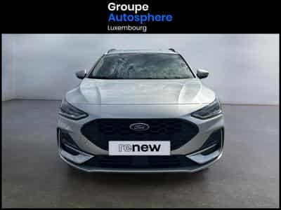 Ford Focus 1.0i ST- LINE Ecoboost (2024) - Foto 2