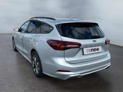 Ford Focus 1.0i ST- LINE Ecoboost (2024) - Foto 4