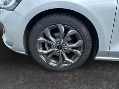 Ford Focus 1.0i ST- LINE Ecoboost (2024) - Foto 6