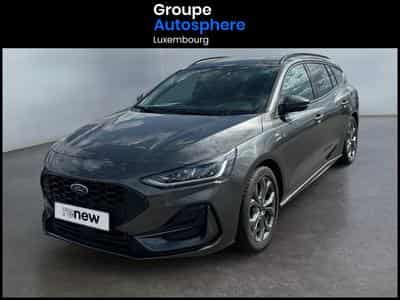 Ford Focus 1.0i ST- LINE Ecoboost (2024) - Foto 1