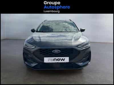 Ford Focus 1.0i ST- LINE Ecoboost (2024) - Foto 2