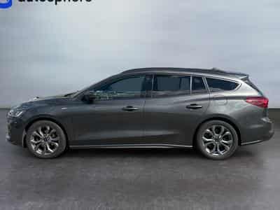 Ford Focus 1.0i ST- LINE Ecoboost (2024) - Foto 3