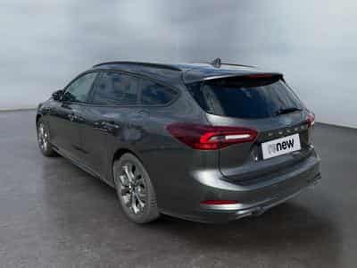 Ford Focus 1.0i ST- LINE Ecoboost (2024) - Foto 4
