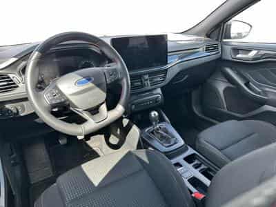 Ford Focus 1.0i ST- LINE Ecoboost (2024) - Foto 8
