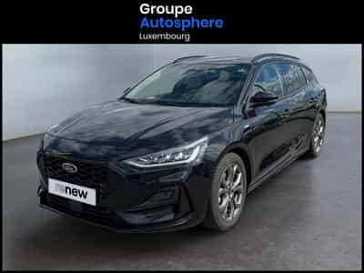 Ford Focus 1.0i ST- LINE Ecoboost (2024) - Foto 1