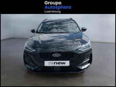 Ford Focus 1.0i ST- LINE Ecoboost (2024) - Foto 2
