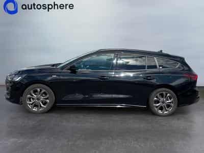 Ford Focus 1.0i ST- LINE Ecoboost (2024) - Foto 3