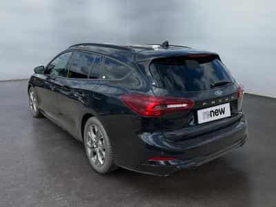 Ford Focus 1.0i ST- LINE Ecoboost (2024) - Foto 4