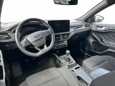 Ford Focus 1.0i ST- LINE Ecoboost (2024) - Foto 7
