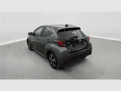 Toyota Yaris 1.5i VVT-i Hybrid E-CVT Design CARPLAY / LED / CAMERA / JA16 (2026) - Foto 2