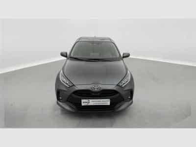 Toyota Yaris 1.5i VVT-i Hybrid E-CVT Design CARPLAY / LED / CAMERA / JA16 (2026) - Foto 4