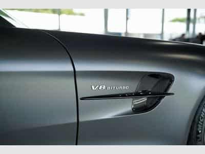 Mercedes AMG GT R Roadster 1of 750 *Keramik *Carbon *BURM (2020) - Foto 12