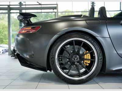 Mercedes AMG GT R Roadster 1of 750 *Keramik *Carbon *BURM (2020) - Foto 13