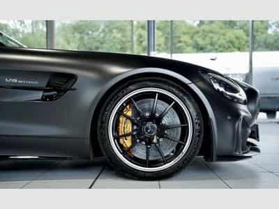 Mercedes AMG GT R Roadster 1of 750 *Keramik *Carbon *BURM (2020) - Foto 14