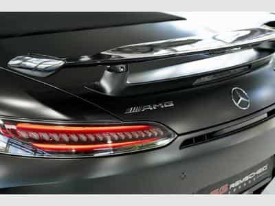 Mercedes AMG GT R Roadster 1of 750 *Keramik *Carbon *BURM (2020) - Foto 15