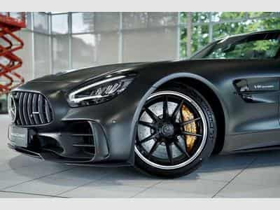 Mercedes AMG GT R Roadster 1of 750 *Keramik *Carbon *BURM (2020) - Foto 2