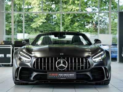 Mercedes AMG GT R Roadster 1of 750 *Keramik *Carbon *BURM (2020) - Foto 3