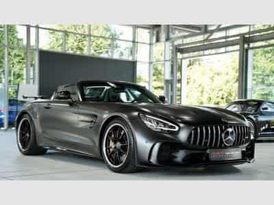 Mercedes AMG GT R Roadster 1of 750 *Keramik *Carbon *BURM (2020) - Foto 5