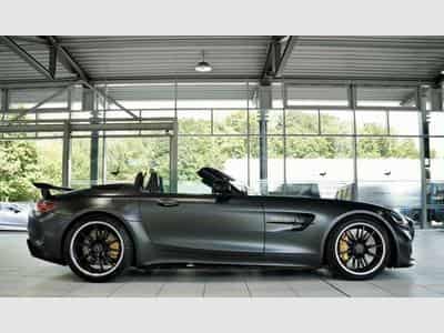 Mercedes AMG GT R Roadster 1of 750 *Keramik *Carbon *BURM (2020) - Foto 6