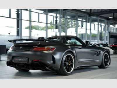 Mercedes AMG GT R Roadster 1of 750 *Keramik *Carbon *BURM (2020) - Foto 7