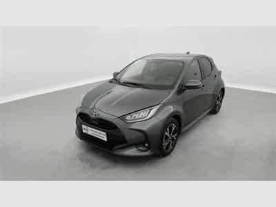 Toyota Yaris 1.5i VVT-i Hybrid E-CVT Design CARPLAY / LED / CAMERA / JA16 (2026) - Foto 1