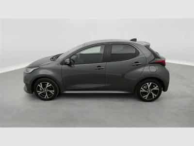 Toyota Yaris 1.5i VVT-i Hybrid E-CVT Design CARPLAY / LED / CAMERA / JA16 (2026) - Foto 3