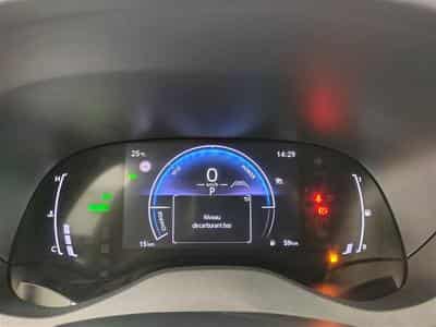 Toyota Yaris 1.5i VVT-i Hybrid E-CVT Design CARPLAY / LED / CAMERA / JA16 (2026) - Foto 10