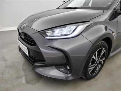 Toyota Yaris 1.5i VVT-i Hybrid E-CVT Design CARPLAY / LED / CAMERA / JA16 (2026) - Foto 15