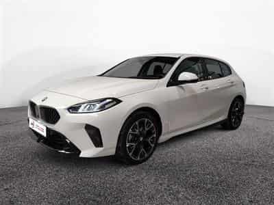 BMW 116 SportLine PACK M EXT CAM/ATTELAGE/CARPLAY (2026) - Foto 1
