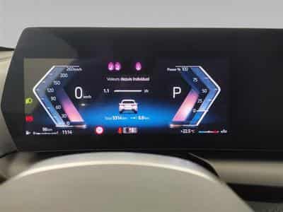 BMW 116 SportLine PACK M EXT CAM/ATTELAGE/CARPLAY (2026) - Foto 10
