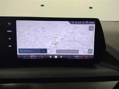 BMW 116 SportLine PACK M EXT CAM/ATTELAGE/CARPLAY (2026) - Foto 11