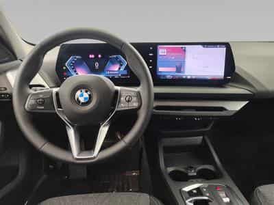 BMW 116 SportLine PACK M EXT CAM/ATTELAGE/CARPLAY (2026) - Foto 9