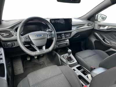Ford Focus 1.0i ST- LINE Ecoboost (2024) - Foto 8