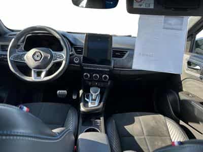 Renault Arkana 1.6 Tce E-TECH Hybrid Esprit Alpine EDC (2024) - Foto 7