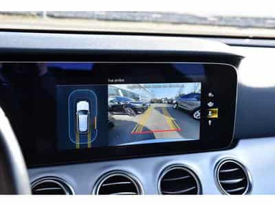 Mercedes E 200 CDI Break 9G-Tronic ANGLE MORT ATT REMORQUE CAM (2022) - Foto 15