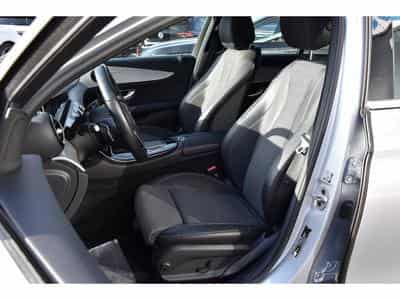 Mercedes E 200 CDI Break 9G-Tronic ANGLE MORT ATT REMORQUE CAM (2022) - Foto 5