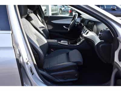 Mercedes E 200 CDI Break 9G-Tronic ANGLE MORT ATT REMORQUE CAM (2022) - Foto 6