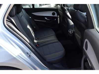 Mercedes E 200 CDI Break 9G-Tronic ANGLE MORT ATT REMORQUE CAM (2022) - Foto 7