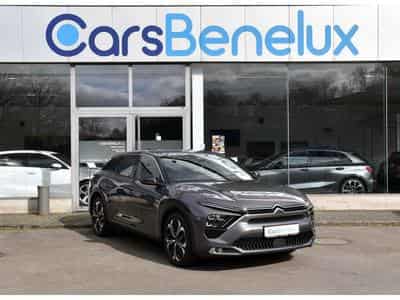 Citroën C5 X 1.2 130 PLUS EAT8 CUIR ACC HUD LANE 1° MAIN (2024) - Foto 1